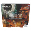 Magic the Gathering - Wizards Magic the Gathering - Final Fantasy - Scene Box - 