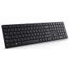 DELL KLÁVESNICA Wireless Keyboard - KB500 - Czech/Slovak (QWERTZ)