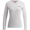 Dámske bežecké tričko Swix Pace NTS Long Sleeve Baselayer Top W