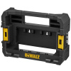 DeWalt DT70716 TSTAK, organizér na sady vrtáků a bitů