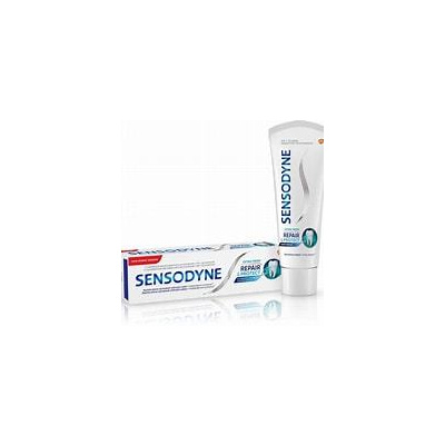 Sensodyne zub.pasta 75ml Repair&Protect Extra Fresh