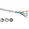 Inštalačný kábel Solarix CAT5E UTP PVC Eca 500m/box SXKD-5E-UTP-PVC