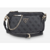 Kabelka GUESS BG787971 coal logo