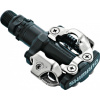 Pedále Shimano PD-M520, originálne balenie