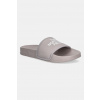 Šľapky The North Face Base Camp Slide III dámske, šedá farba, NF0A4T2S6E21 EUR 36