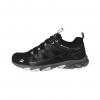 Outdoorová obuv s ptx membránou ALPINE PRO UHESE čierna|39