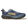 Pánske Bežecké topánky na krosový beh HOKA M SPEEDGOAT 6 GTX 1155150-WLSP – Modrá