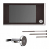 Elektronický kukátko s LCD kamerou 3,5'' 120°