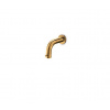JEE-O slimline cold water tap - 800-3735 Matt gold