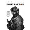 Kontraktor 2. vydanie - Kijaba Peter