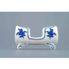 Cibulák – Dóza na špáradlá 8 cm – originál cibuľový porcelán 1. akosť