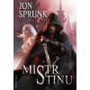 Mistr Stínu - Jon Sprunk