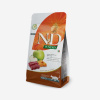 N&D Pumpkin N&D cat PUMPKIN adult, venison & apple 1,5 kg