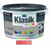 Het Klasik Color 0847 červený 4kg