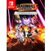 BANDAI NAMCO Studio Inc. Dragon Ball: The Breakers - Special Edition (SWITCH) Nintendo Key 10000302230018