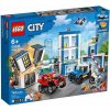 Mestská policajná stanica Lego 60246 (Mestská policajná stanica Lego 60246)