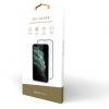 Ochranné sklo Epico 3D+ Glass IM iPhone 6/6S/7/8/SE (2020)/SE (2022) - čierna (67212151300002)