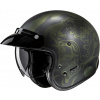 Prilba HJC V31 FLAME MC4SF Veľkosť: M (57-58 cm)