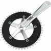 Kľuky Sturmey-Archer 4H 42z 170 T22 strieborné