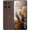 Motorola EDGE 60 Pro - PANTONE Walnut (Wood) 6,7