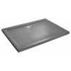 RADAWAY Obdĺžniková sprchová vanička Doros D Stone 100x90 (RADAWAY Obdĺžniková sprchová vanička Doros D Stone 100x90)