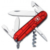 Victorinox SPARTAN 1.3603.T - 91mm, 12 funkcií