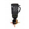 Jetboil Flash osobná divočina plynový horák (Jetboil Flash osobná divočina plynový horák)