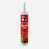 Den Braven Kachliarsky tmel 280ml Velikost a barva tmelu: 280 ml černá