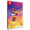 NBA 2K24 (Nintendo Switch) Krabička s kódom