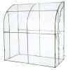 zahrada-XL Nature Tunelový skleník 200x100x215 cm 428494