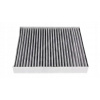 Hart 926 153 Filtrácia, vetranie priestoru pre cestujúcich