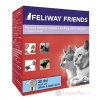 FELIWAY FRIENDS difuzér + náplň pre mačky (1 ks + 48 ml) 1x1 set