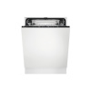 Electrolux EEQ47215L + kapsule JAR na 6 mesiacov zadarmo - Umývačka riadu zabudovateľná