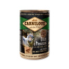 CARNILOVE DOG ADULT KAČKA A BAŽANT 400G