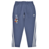 adidas Tepláky/Vrchné oblečenie Disney Mickey Mouse Tracksuit Bottoms Modrá
