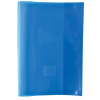 Obaly na zošity, Gimboo, A5, hladké, 150mic, modré