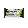 Amix Nutrition Šport Power Energy Snack Bar - Energetická tyčinka s kofeínom 45 g Príchuť: Citrón - limetka