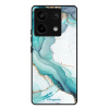 Lesklé pouzdro iSaprio pro Xiaomi Redmi Note 13 Pro 5G / Poco X6 5G - Color Marble 22 (Lesklé pouzdro, kryt, obal iSaprio Exclusive na mobil Xiaomi Redmi Note 13 Pro 5G / Poco X6 5G s motivem Color Ma