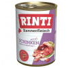 Rinti Kennerfleisch - Šunka Množstvo v kg: 800g