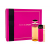 Prada Candy, SET: Parfumovaná voda 80 ml + Parfumovaná voda Roll-on 10 ml + Telové mlieko 75 ml pre ženy
