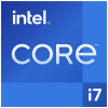 Intel® Core™ i7 i7-12700K 12 x 3.6 GHz 12-Core procesor Socket: Intel® 1700 190 W; BX8071512700K