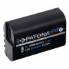 PATONA baterie pro foto Panasonic DMW-BLK22 2250mAh Li-Ion Platinum DC-S5 (PT1346)