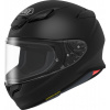 SHOEI NXR2 Matt Black - M