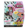 MGA L.O.L. Surprise! Tweens bábiky, 2.séria, 4 druhy