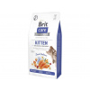 Brit Care Cat Grain-Free Kitten Gentle Digestion&Strong Immunity 7 kg EXPIRÁCIA apríl (14.4.2026)