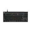 Mechanická klávesnica Logitech Pro X TKL Rapid Čierna