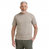 Bushman tričko Origin III sandy brown S