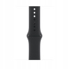 Apple Watch 46 mm čierny športový remienok M/L MXM43ZM/A