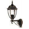 Rábalux Toronto 8380 nástenná lampa vonkajšia