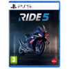 Ride 5 (PS5)
